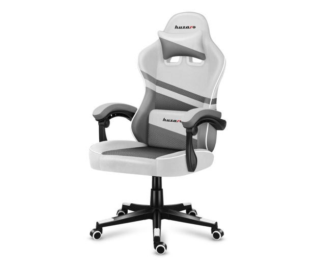Huzaro Force 4.4 White Mesh HZ-FORCE 4.4 WHITE MESH - 1164981 - zdjęcie